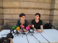 Aranzadi e I-E demandan "avanzar en la toma de decisiones por consenso"