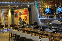 Hard Rock Café, "por fin" en València con objetos de Madonna, Michael Jackson, Springsteen y Shakira