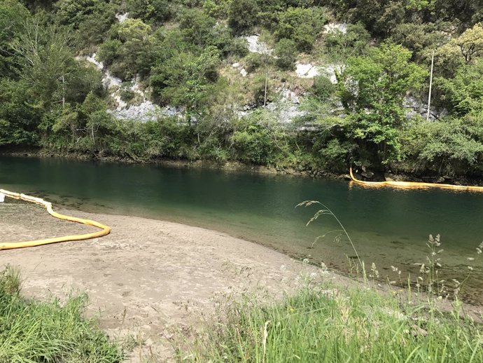 Replegadas las barreras