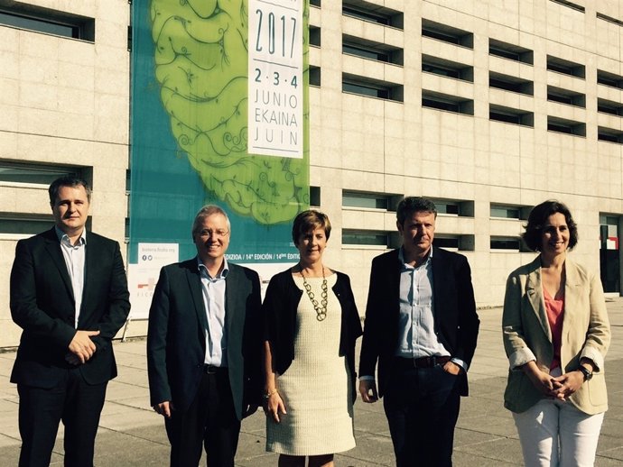 Presentación de Bioterra.