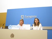 El PP pide un informe sobre los presupuestos participativos