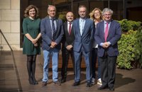 400 expertos participarán en octubre en Santander en un congreso sobre recursos humanos