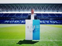 Piatti: "Desde que llegué a este club me hicieron sentir importante"