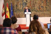 Aprobadas las bases de las subvenciones para favorecer la no discriminación del colectivo LGTBIq