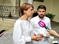 El PP propone un Pacto por la Cultura en Palma