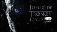 GOT: ¿Aparece Jon Snow en el cartel de la 7ª temporada?