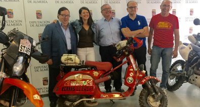 Diputación de Almería