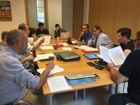 Los socialistas de Baleares ya trabajan en el texto que debe aprobar el XIII Congreso del PSIB-PSOE