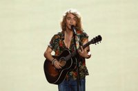 El Defensor del Espectador pide a TVE que publique el 'televoto' de Objetivo Eurovisión, que ganó Manel Navarro