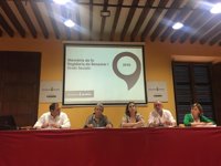 Más de una veintena de entidades del tercer sector participan en el Consejo Municipal de Servicios Sociales