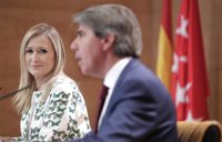 La Comunidad reclamará el dinero que haya sido defraudado en los  cursos de formación previos a 2017