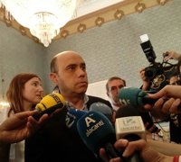 El alcalde de Alicante pide a Marzà que reconsidere el calendario lectivo para que no se solape con las Fogueres