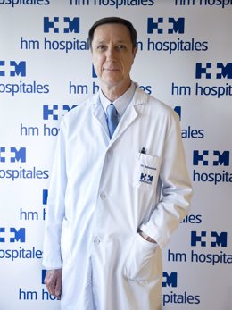 Dr. JESUS MARIA ALMENDRAL