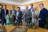 Menús especiales, reparto de 5.000 botellas y degustaciones en la II Semana del Aceite de Oliva Virgen Extra