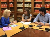 CSIF pide en el Congreso ampliar el complemento de maternidad en la pensión a las madres de un hijo