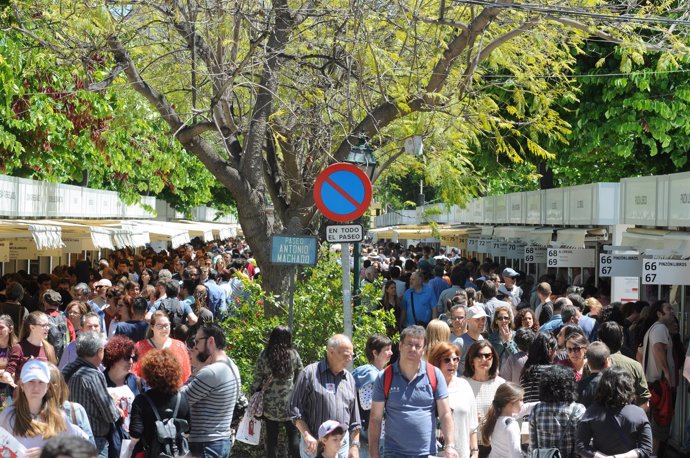 Feria del Libro