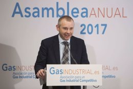 GasINDUSTRIAL_secretario Estado Energia