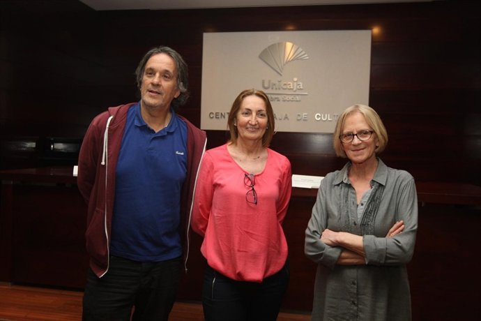 Presentación del  ciclo de cine  'underground' de la Fundación Unicaja