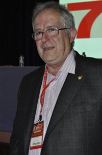 Martín Llanas (PSOE) aboga por el "consenso" para elegir a los delegados al 39 Congreso federal