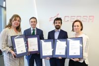 Cepsa, único productor mundial de LAB en obtener la Declaración Ambiental EPD