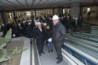 El TSJA eleva a 165 millones la indemnización de la Junta por paralizar el Centro Comercial Nevada