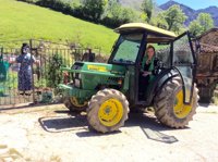 El PP descarta presentar una moción de censura a Javier Fernández en Asturias