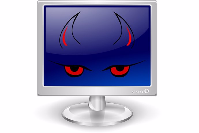 Malware virus informàtic informàtica ordinador seguretat