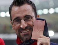 García Bragado apadrina este jueves la inauguración de la clínica Podoactiva Olavide en Madrid