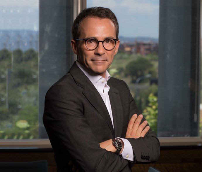 Christian Garcia, CCMA
