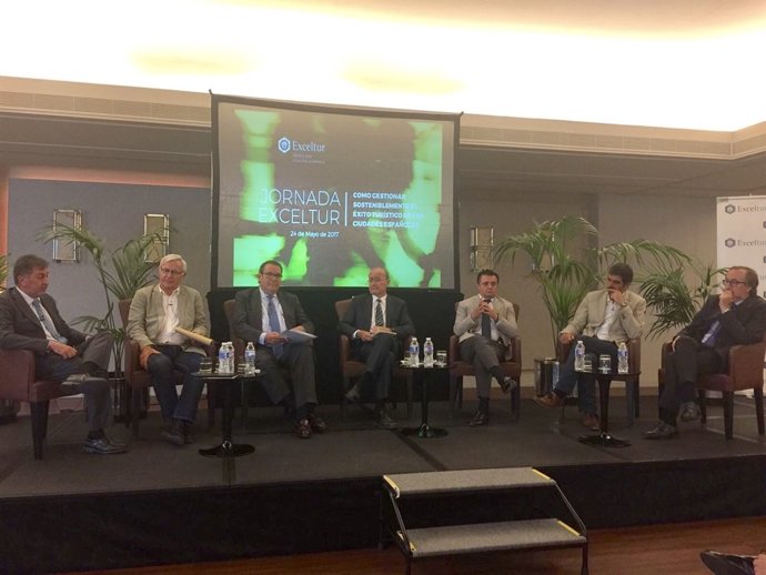 El Ayuntamiento De Málaga Informa: Málaga, Quinto Destino De España Según El Nue