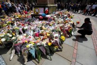 Detenida una quinta persona por su supuesta relación con el atentado de Mánchester