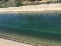 Gobierno central autoriza a regantes del Tajo-Segura para el suministro de 21 hm3 de la desaladora de Torrevieja