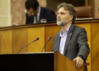 La Junta destina la mitad del presupuesto del Infoca a trabajos de prevención