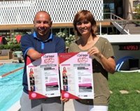 Patricia Ramírez, Iturralde González, Fernando Romay y Xavi Torres participarán en un coloquio sobre deporte y educación