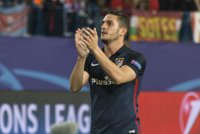 Koke: "Ahora mismo hay pocos equipos mejores que el Atleti"