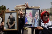 La ONU se muestra "alarmada" por "las medidas punitivas" de Israel contra los presos palestinos