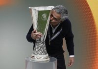 La Copa que Mourinho no quería ganar le servirá al United para jugar la Champions