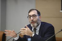 El juez Velasco cesa hoy como instructor de Lezo y Púnica al ascender a la Sala de Apelaciones de la AN