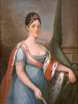 Joaquina