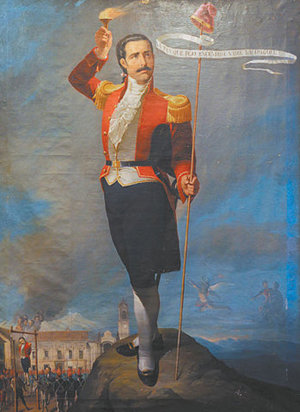Murillo