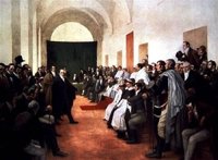 La Revolución de Chuquisaca, 207 años del Primer Grito Libertario de América