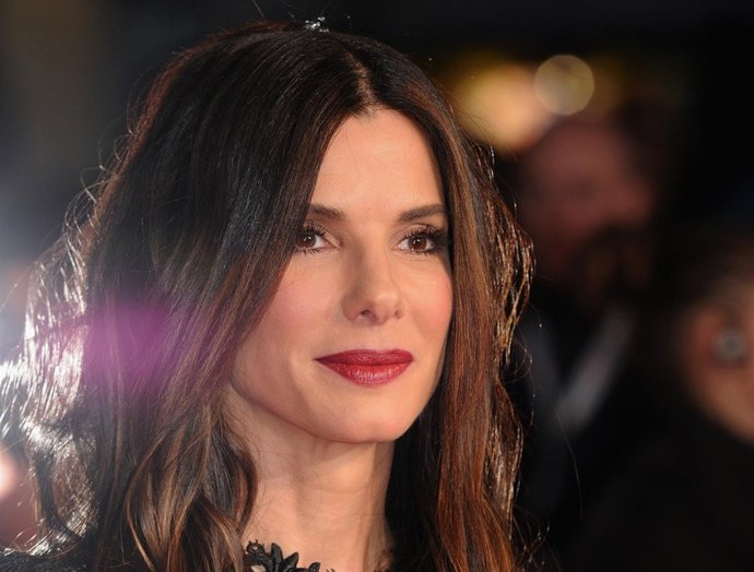 Sandra Bullock/Getty