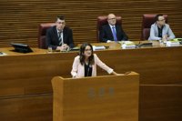 Compromís pide a Podemos que aplace la moción de censura contra Rajoy hasta que tenga "viabilidad"