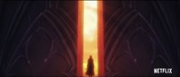 Primer y sangriento trailer de Castlevania, la nueva serie de Netflix: "Con la oscuridad regresa un héroe"