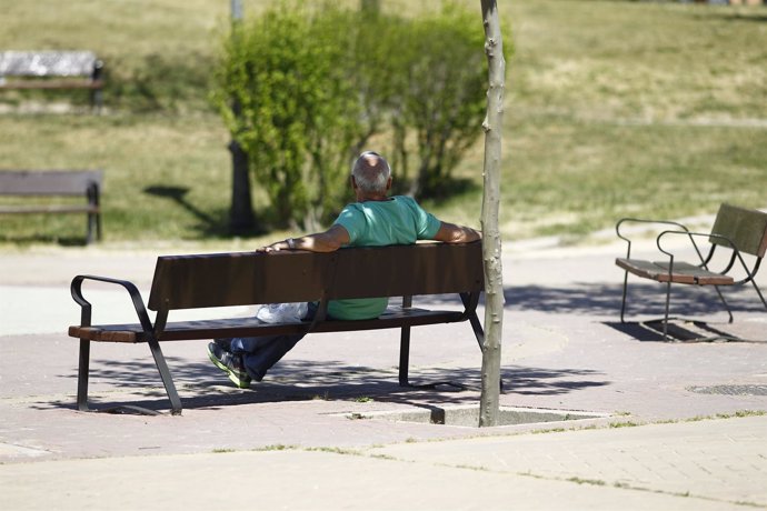 Pensión, pensiones, jubilación, pensionista, jubilado, jubilada, jubilados