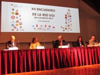 Daniel Miguel avisa de que si no hay "investigación" podrá haber "una institución" pero no se podrá llamar "universidad"