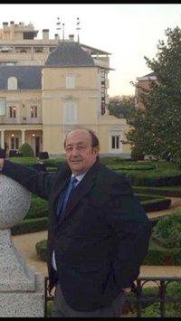 Fallece el abogado vallisoletano José María de la Red