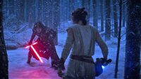 Star Wars: Kylo Ren está "rehabilitándose" al inicio de Los últimos Jedi