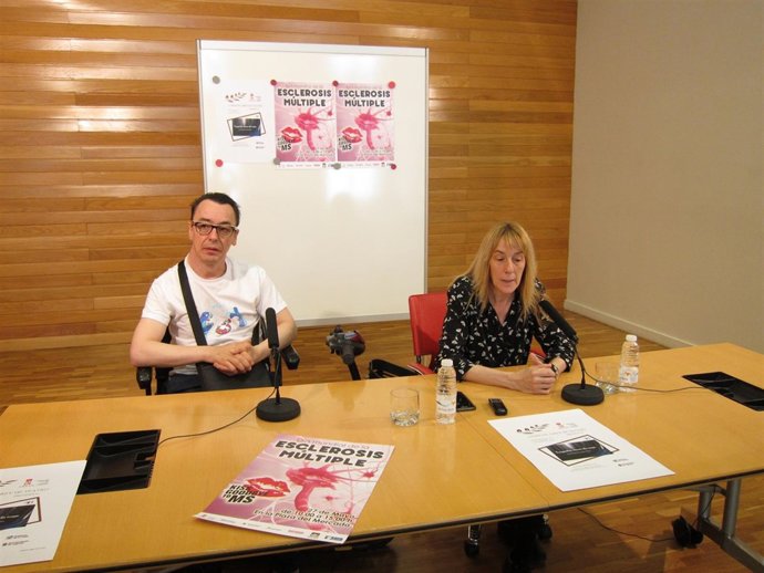 Actos Día de la Esclerosis Múltiple                         