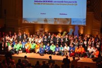 El II Foro One of Us impulsará este sábado desde Budapest una "corriente" provida frente a "populismos o extremismos"